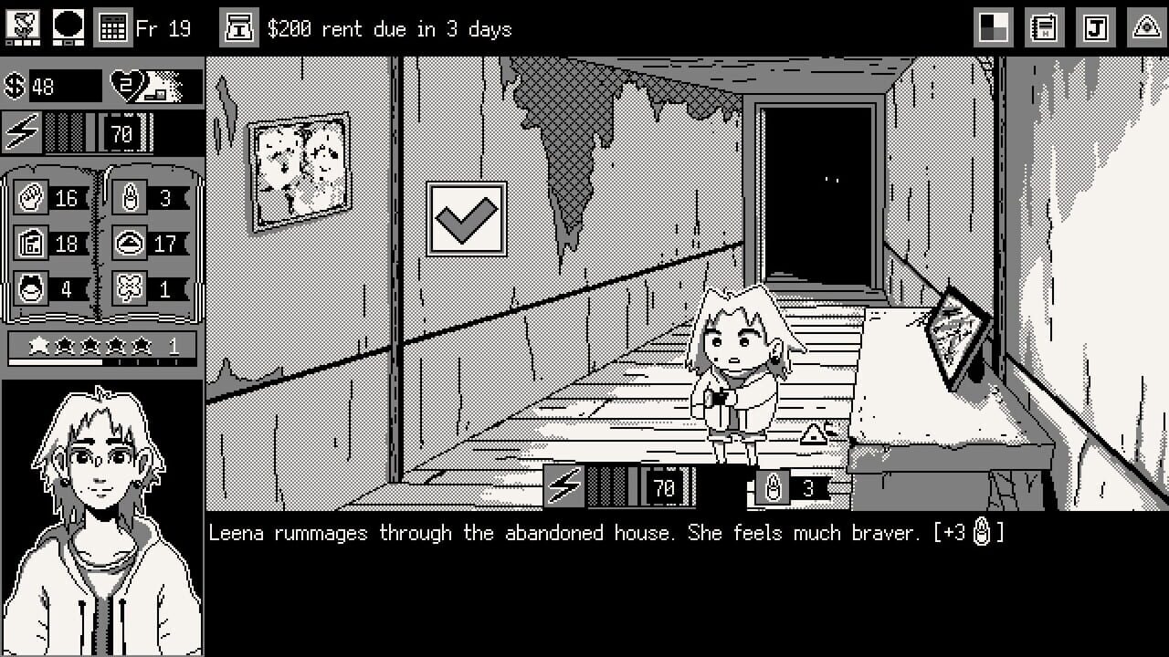 Courier Beware screenshot 7