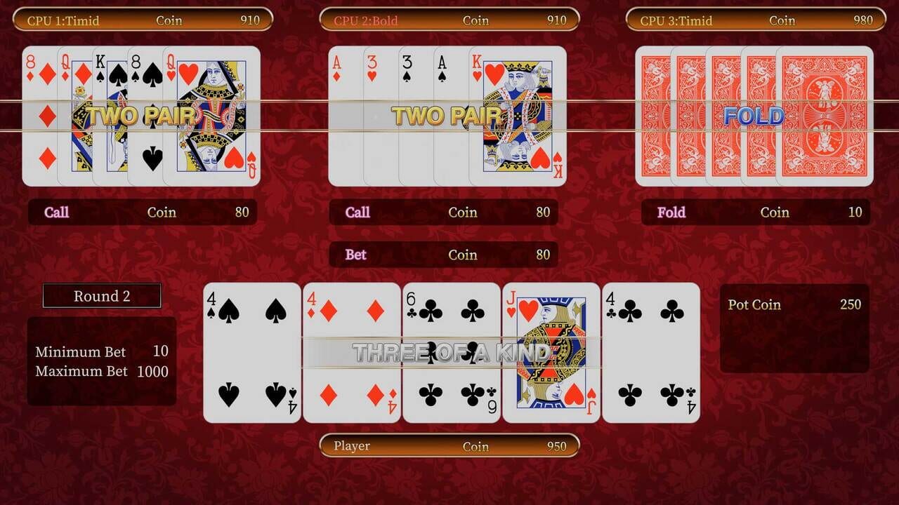 Card&Casino Image