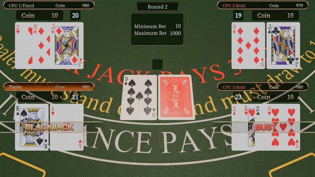 Card&Casino Image