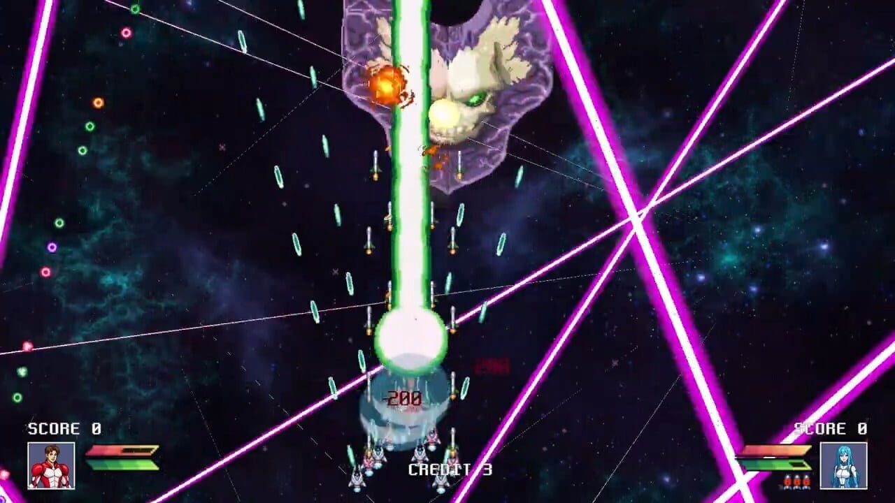 Blast Linkers Image
