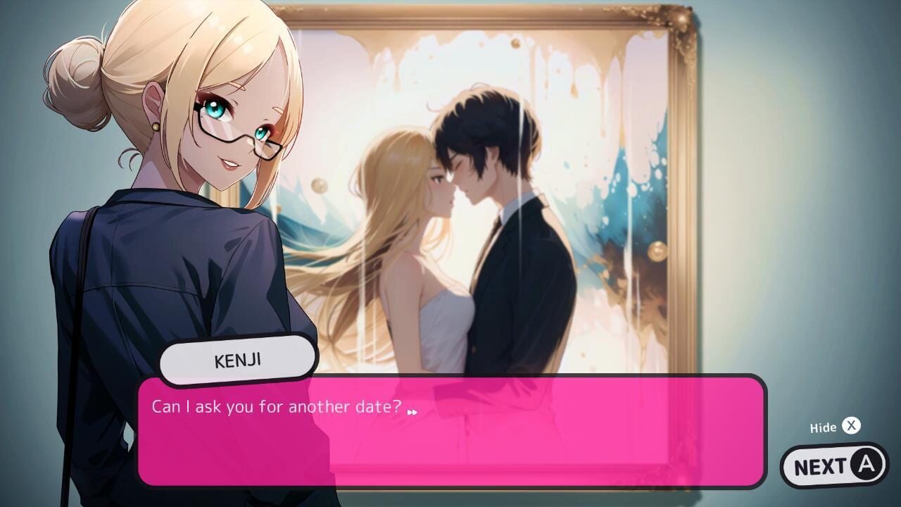 Hentai Special 4-in-1 Image
