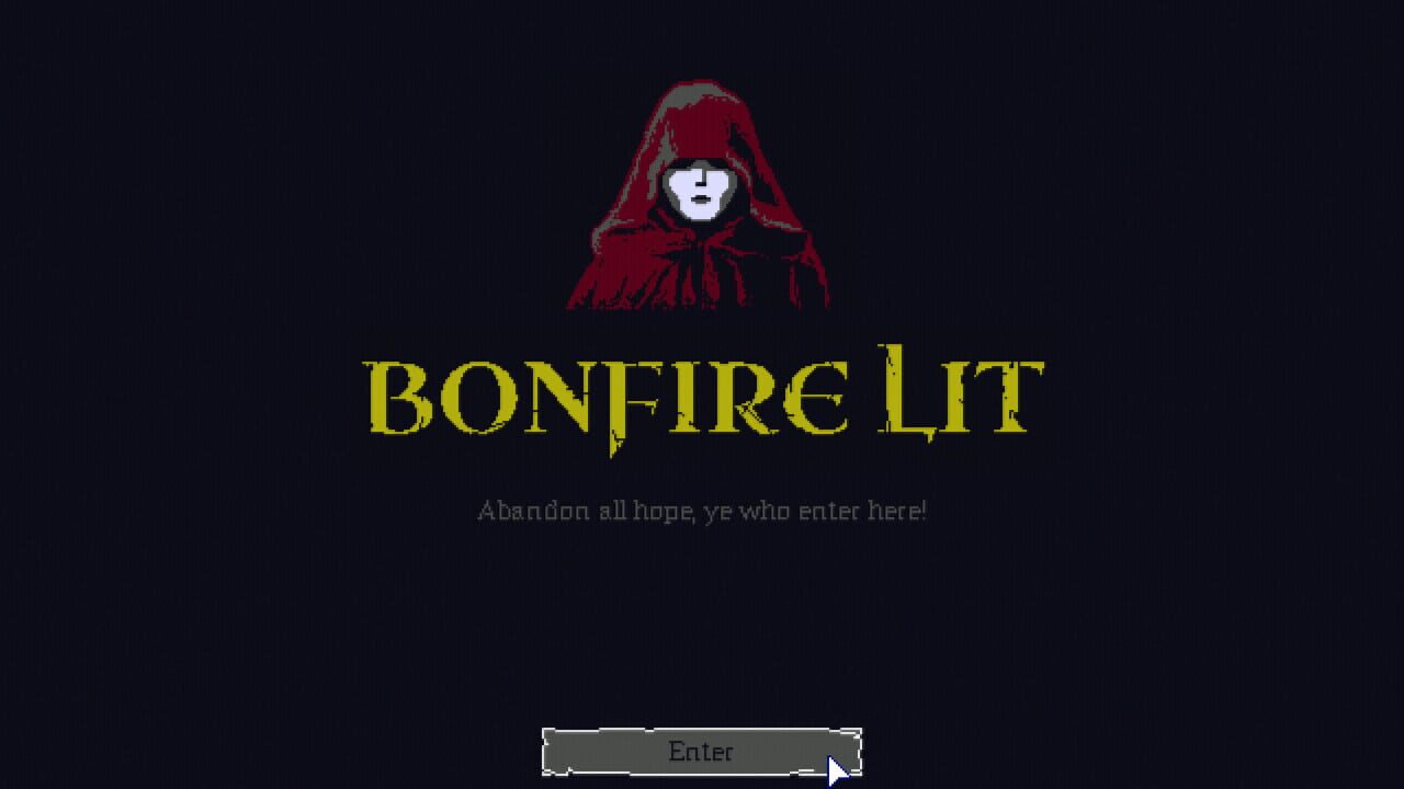 Souls Inferno screenshot 7