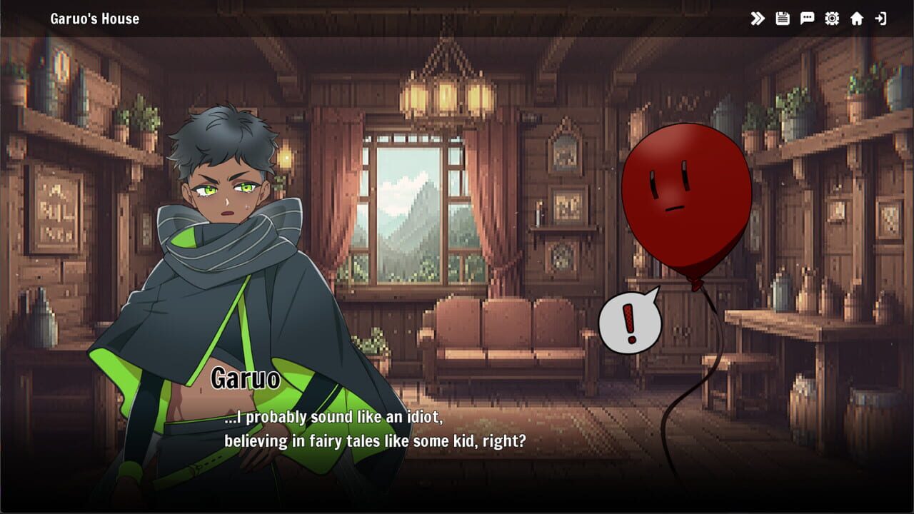 Lunadun: Lunatic Dungeon — Screenshot 2