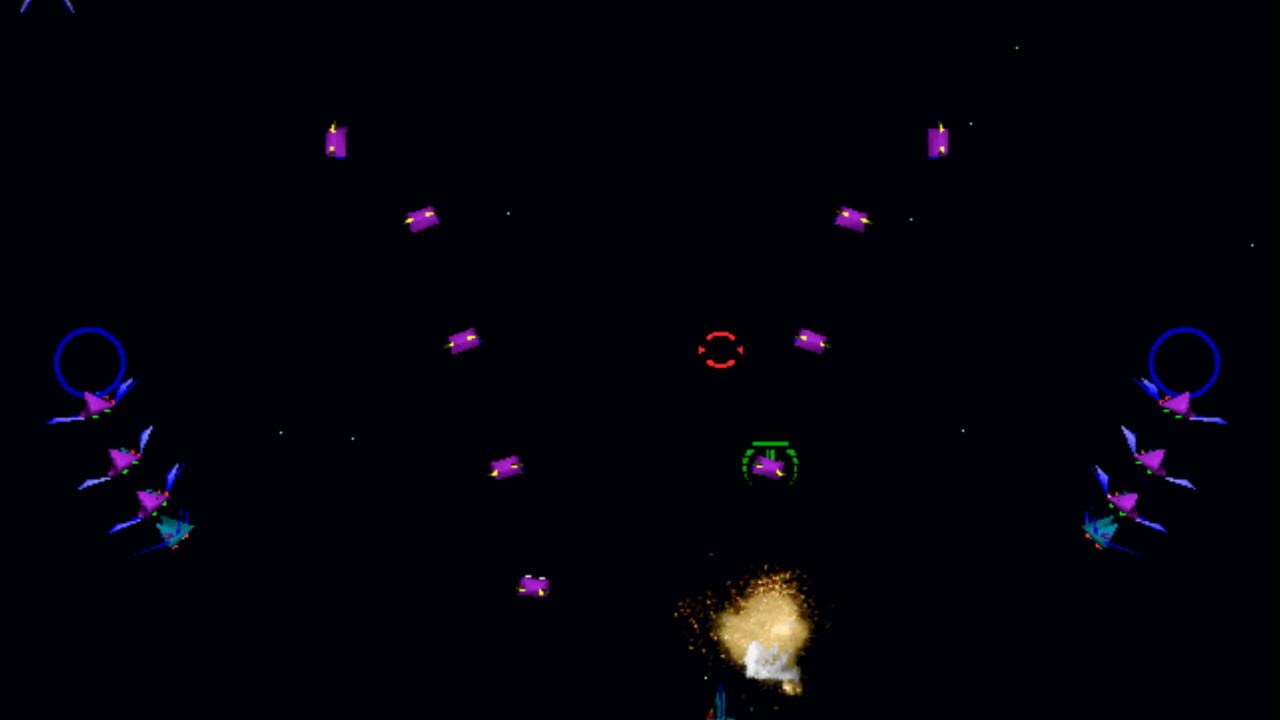 Galactic Patrol Image