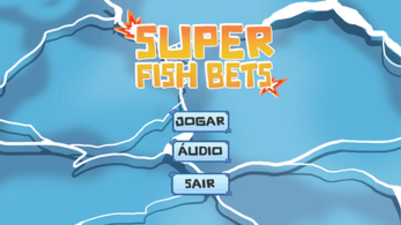 Super Fish Bets Screenshot 1