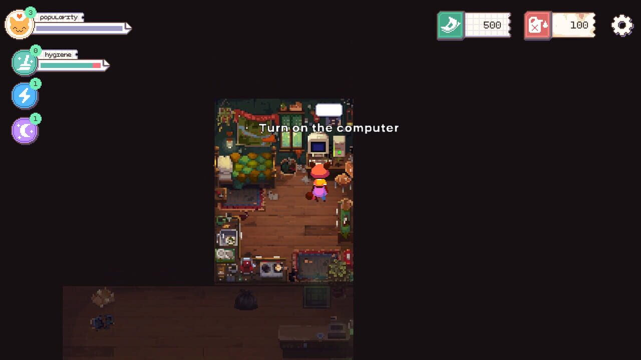 The Last Gas Station screenshot 8