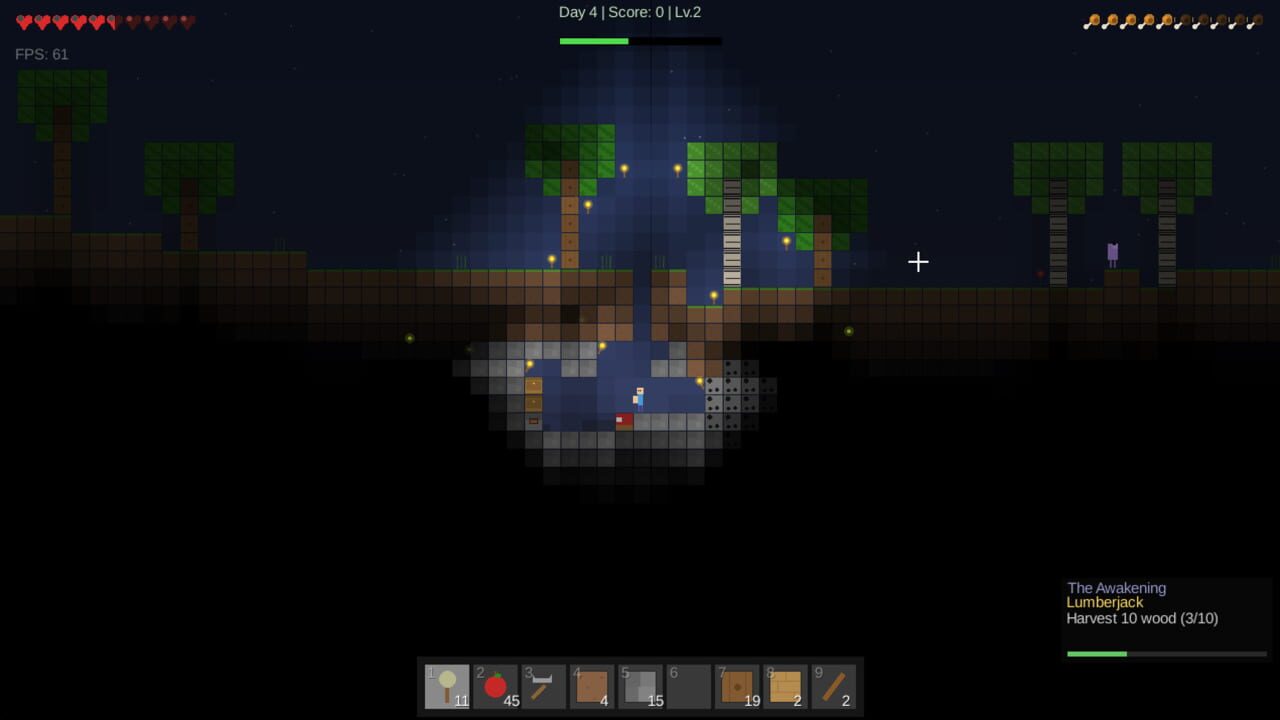 PlaneWorld screenshot 3