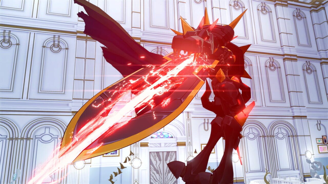 Digimon Story: Time Stranger - Season Pass — Screenshot 2