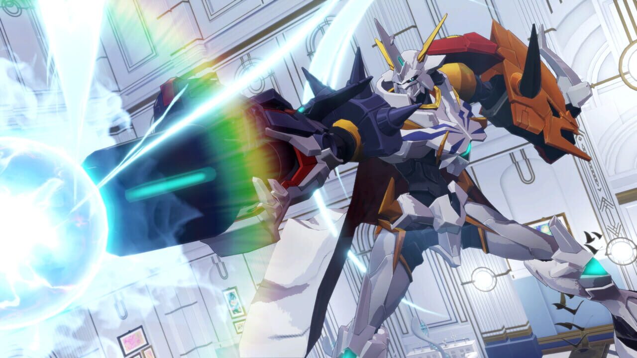 Digimon Story: Time Stranger - Season Pass — Screenshot 3