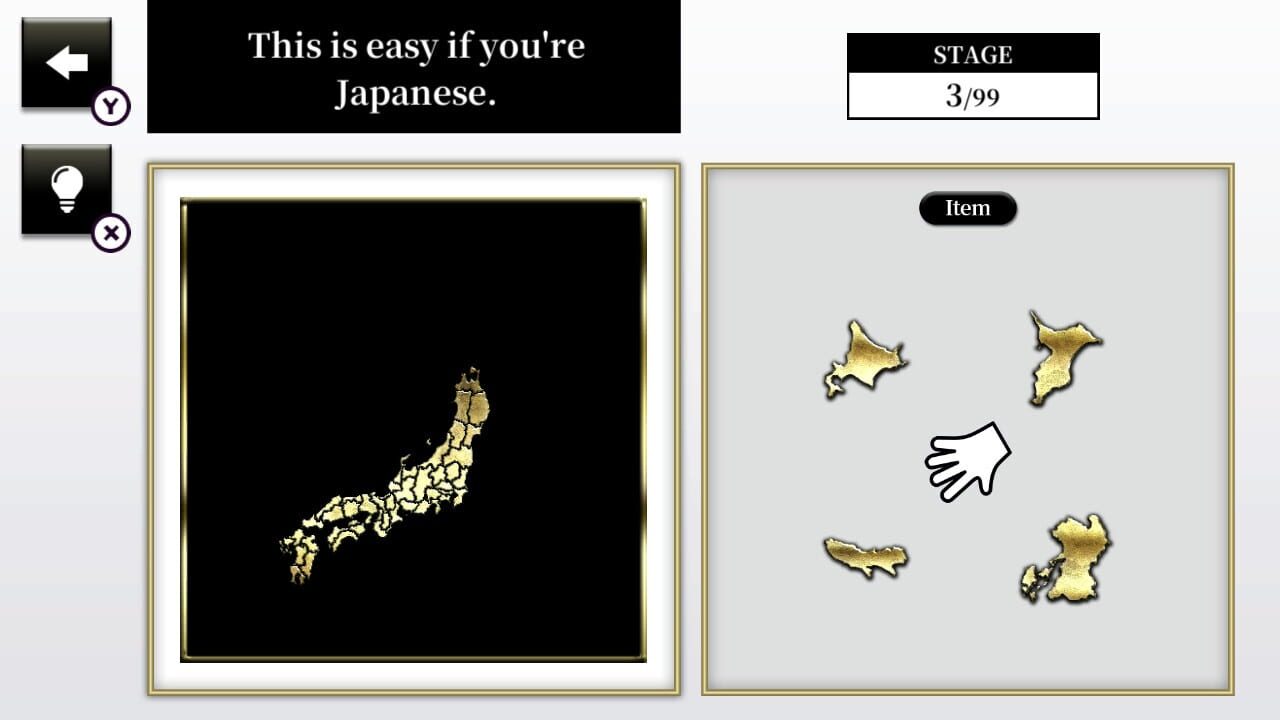 So Quirky! Puzzle Escape Game Image