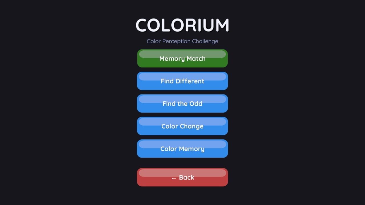Colorium Image