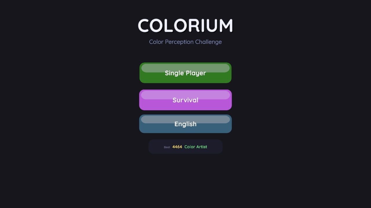 Colorium Image