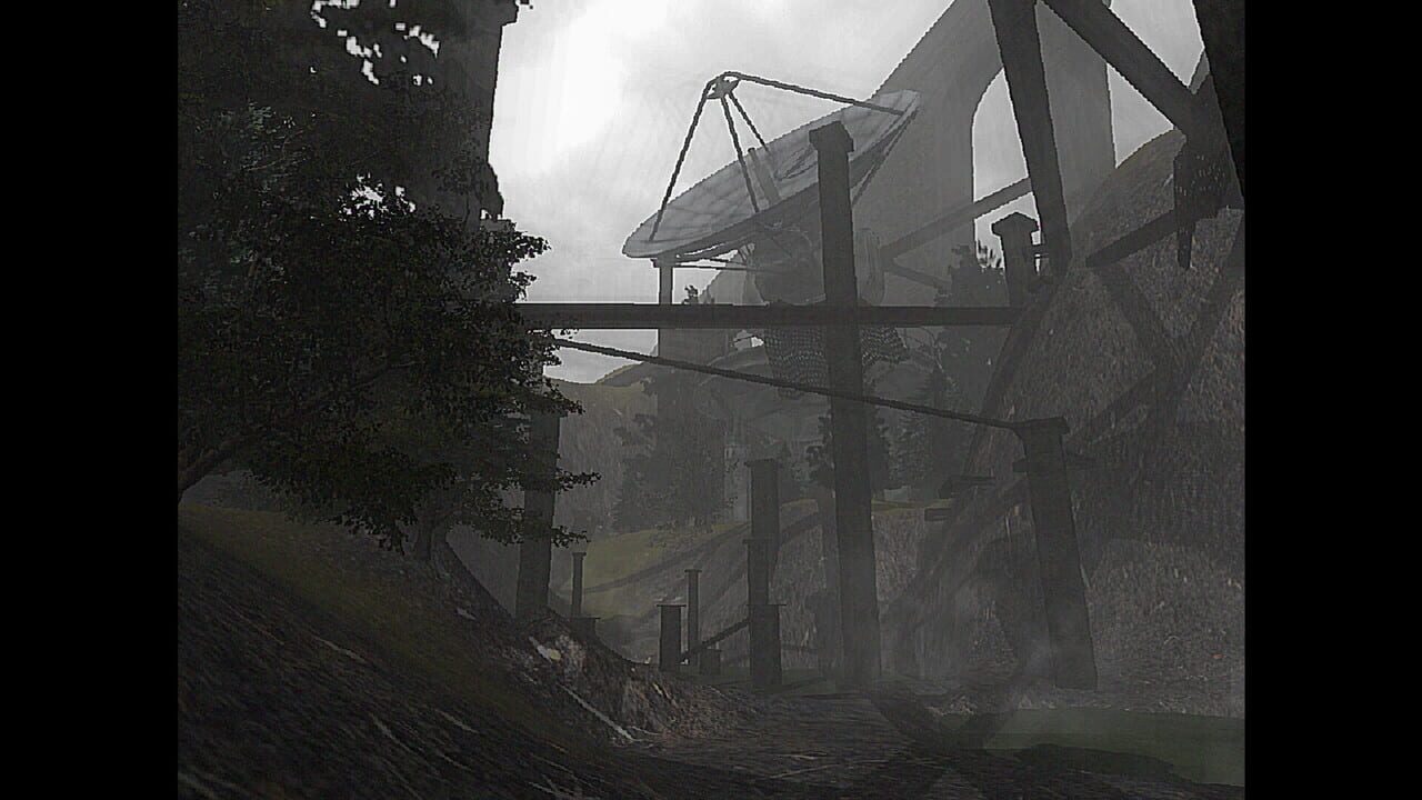 My Beautiful Faraway, Please Don't Be Cruel to Me screenshot 1
