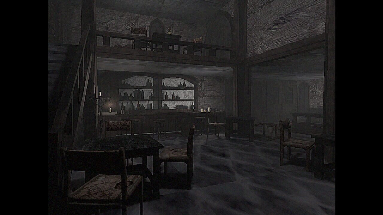 My Beautiful Faraway, Please Don't Be Cruel to Me screenshot 8