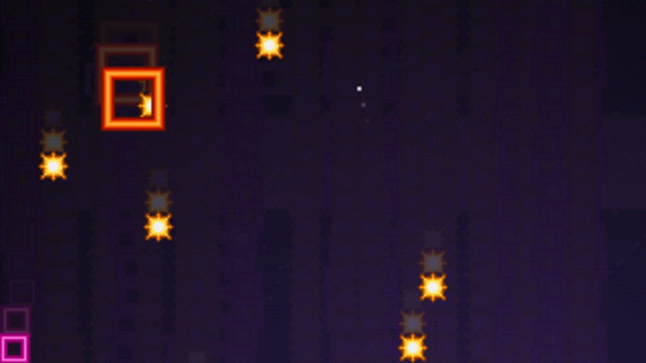 P.O.D — Screenshot 1