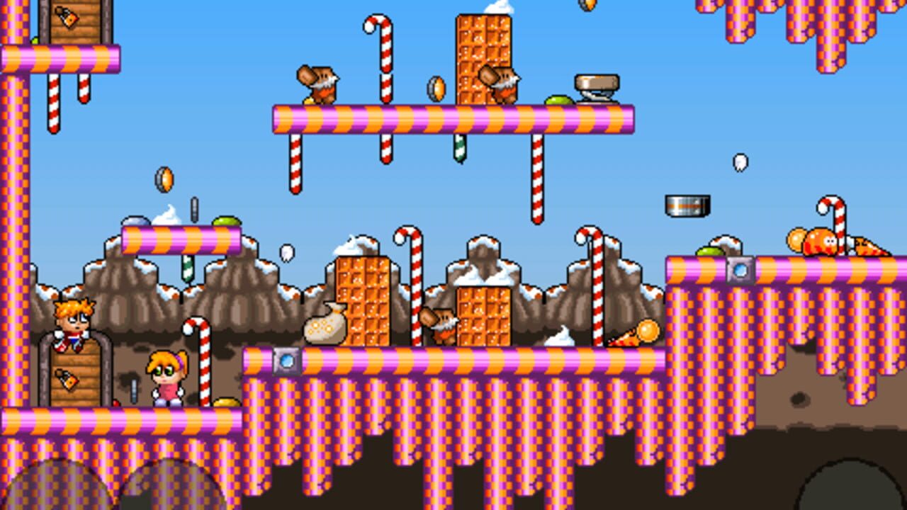 Yokiyo Screenshot 1