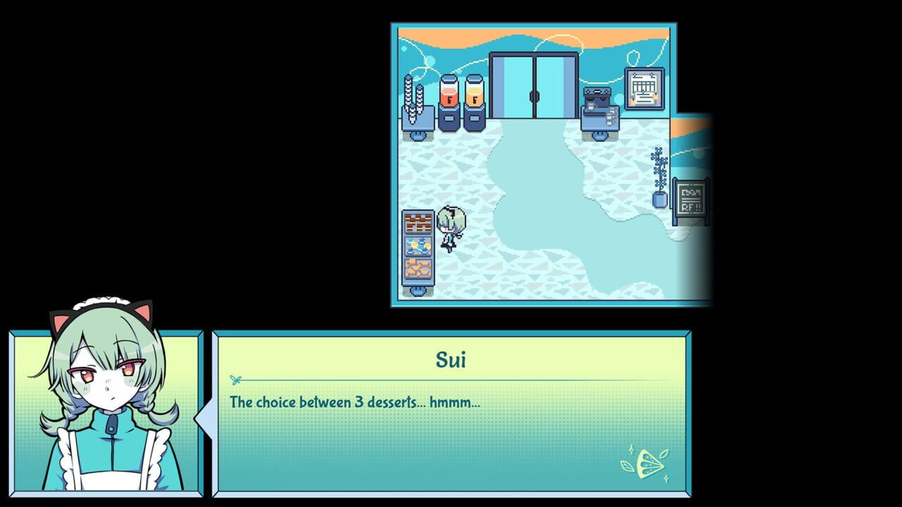 Rich Flavors screenshot 3
