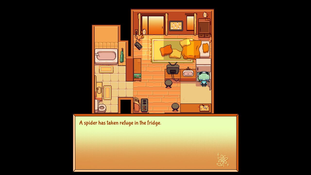 Rich Flavors screenshot 4