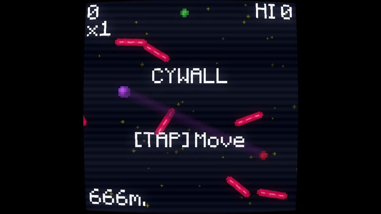 Cywall screenshot 1