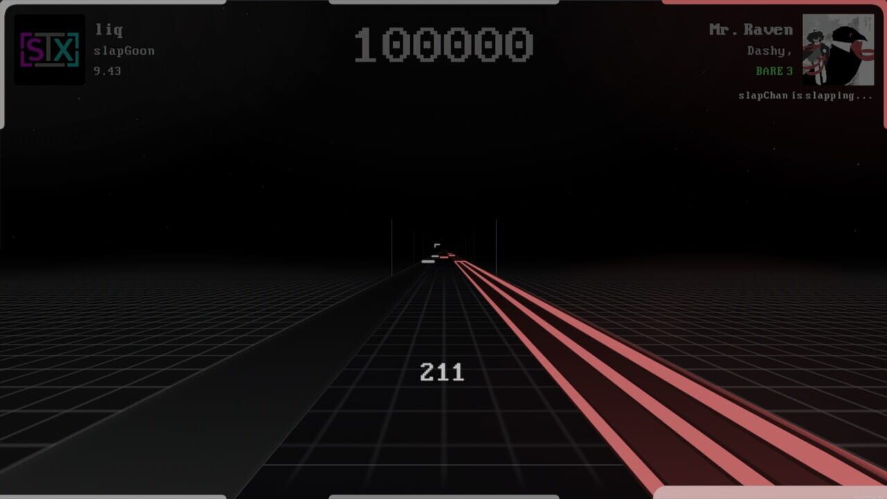 SlapTrax Image