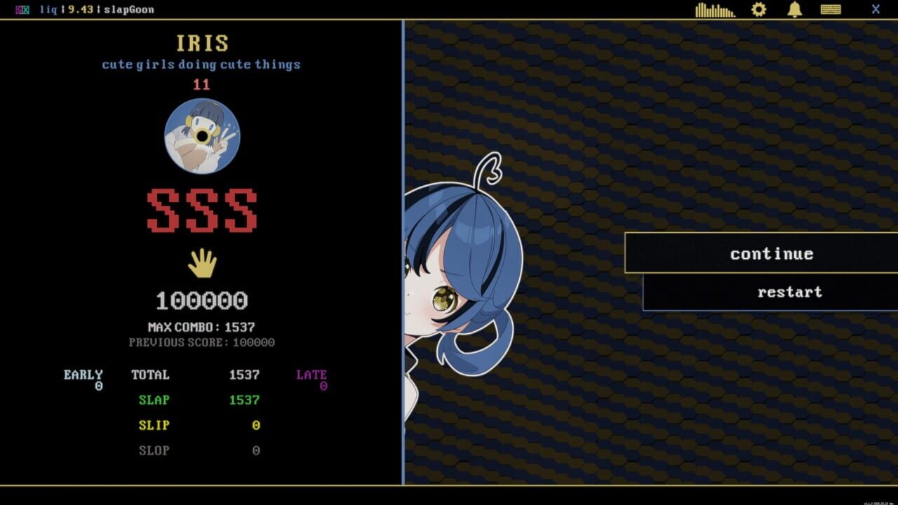SlapTrax Image