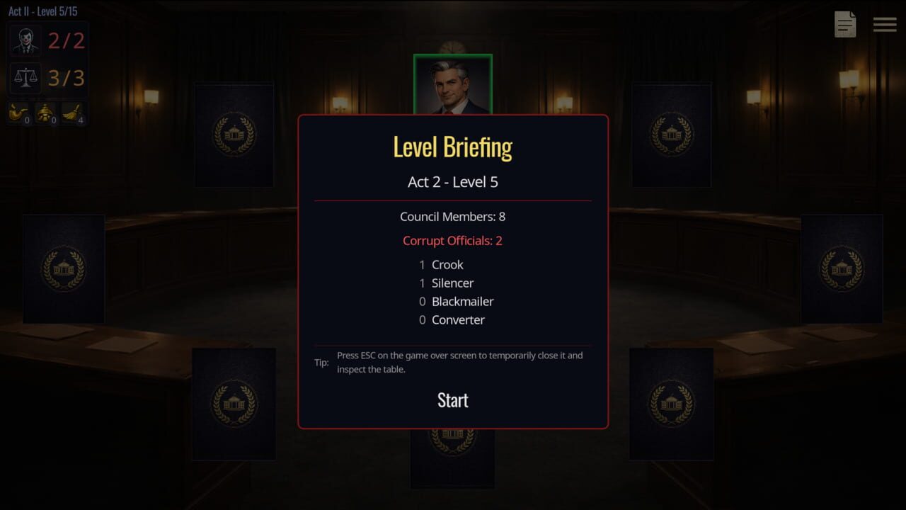 Rotten Chamber screenshot 4
