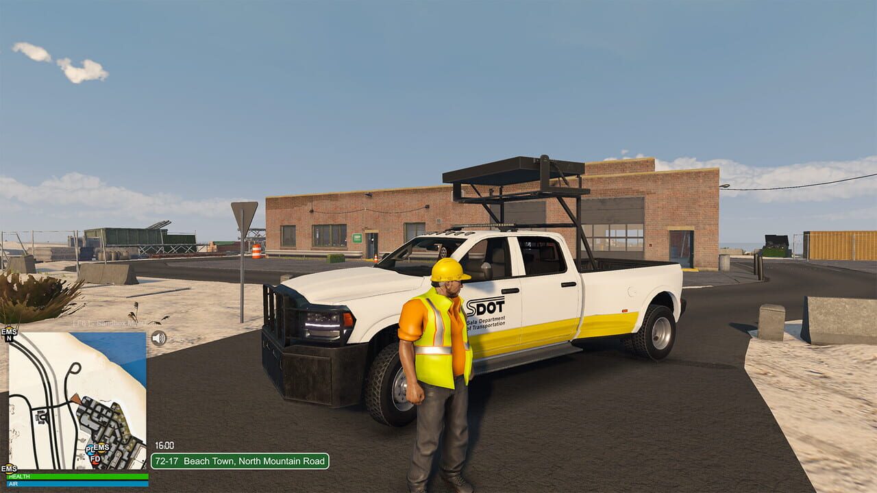 loader