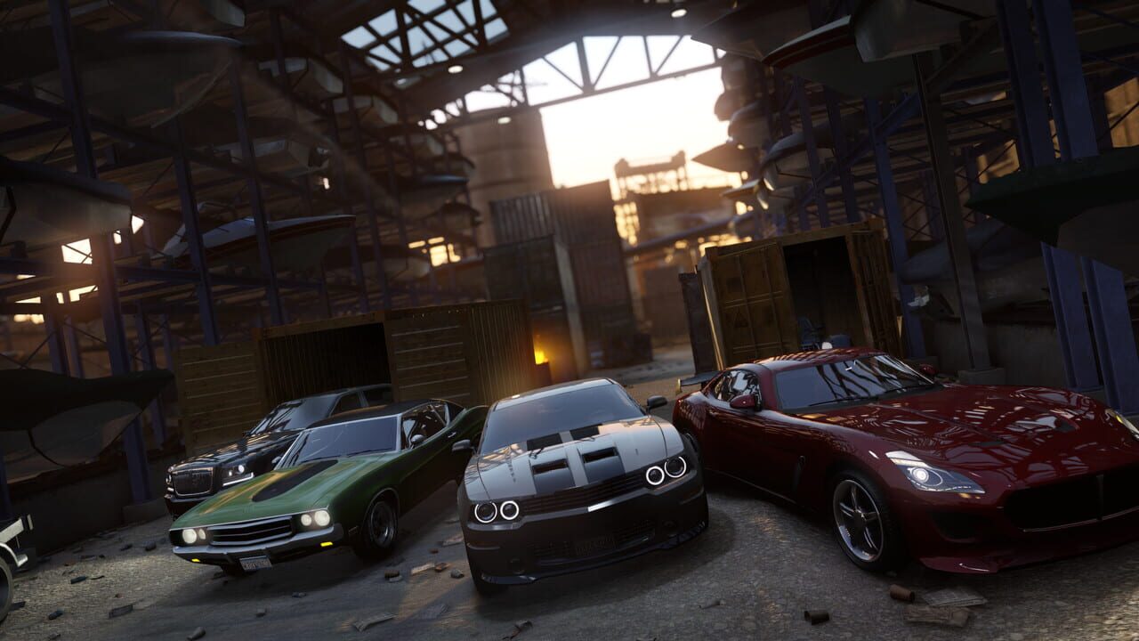 Watch Dogs: Access Granted Pack — Screenshot 3