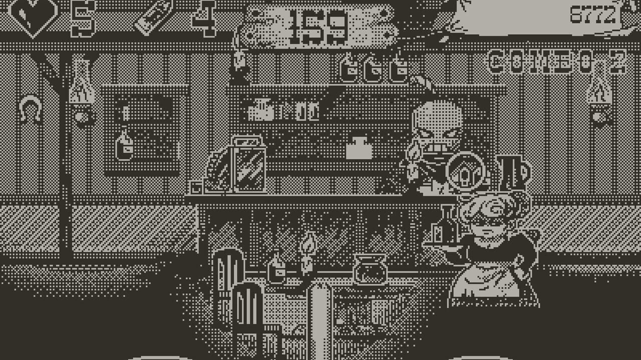 Crankstone Screenshot 1