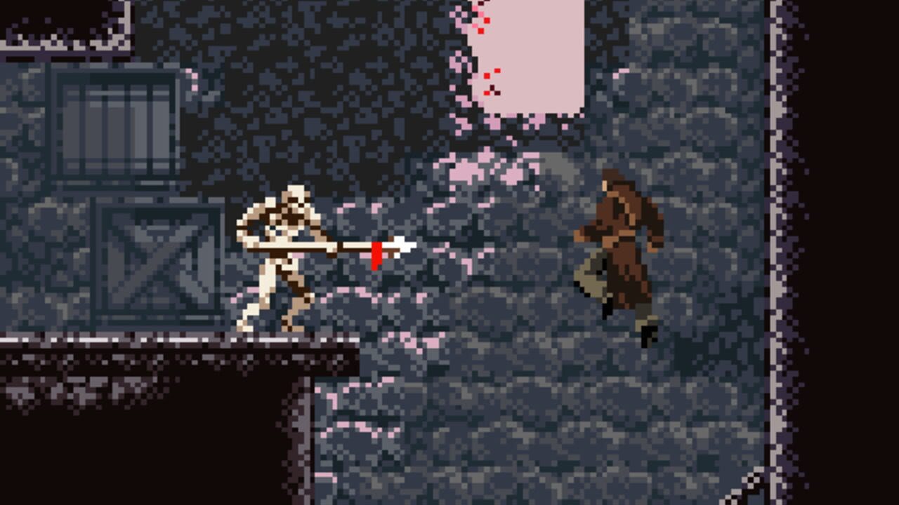Dracula: Dark Reign Screenshot 1