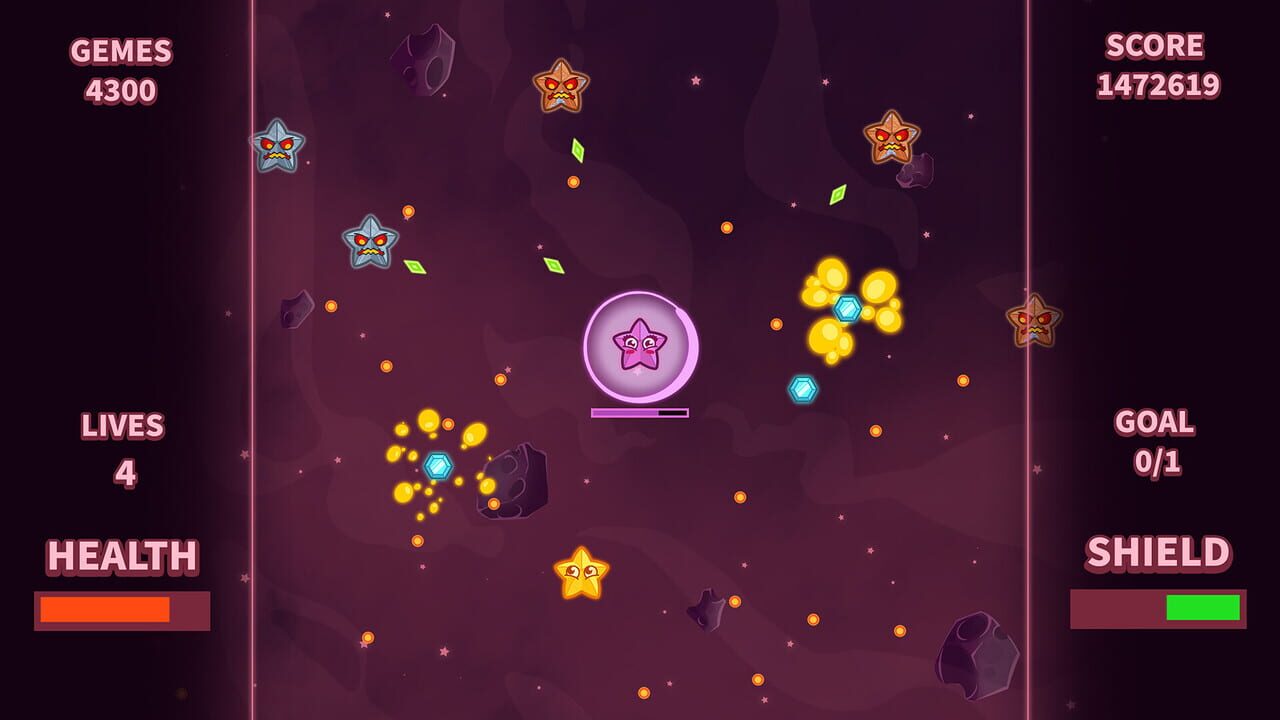Neopets: Mega Mini Games Collection - The Neopian Arcade Odyssey screenshot 1