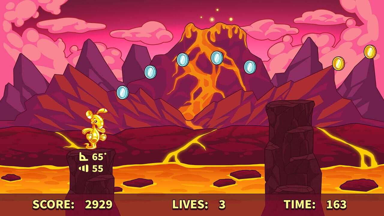 Neopets: Mega Mini Games Collection - The Neopian Arcade Odyssey screenshot 2