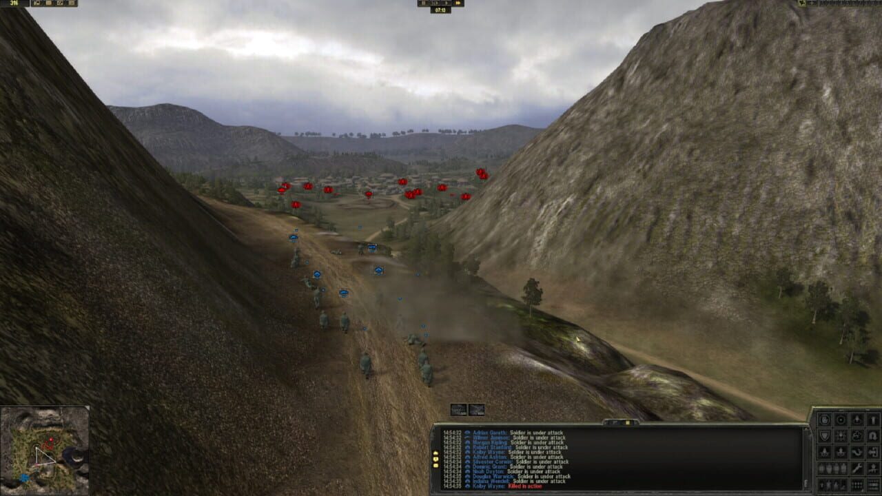 Theatre of War: Rearmed Image