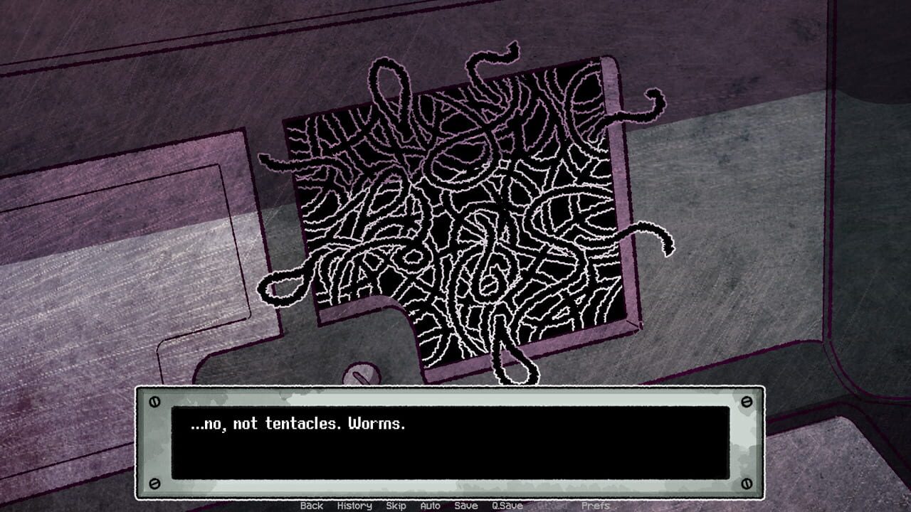 Astronought — Screenshot 4