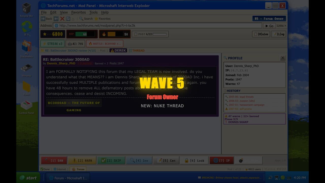 Screenshot 4
