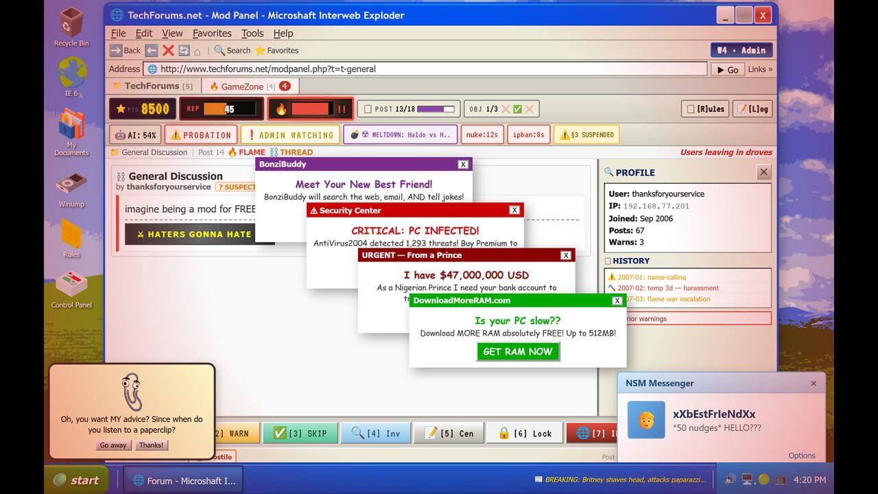 Screenshot 6