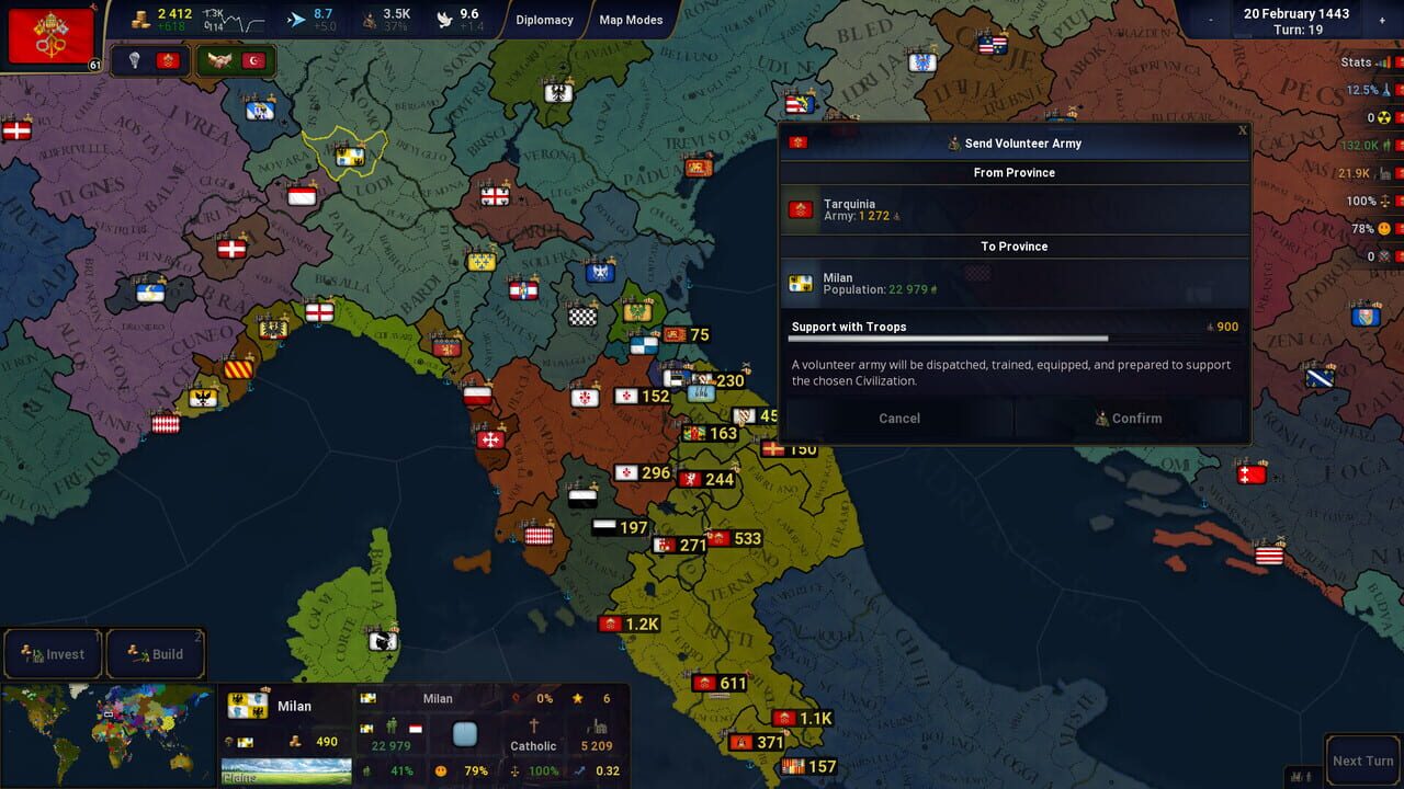 Age of History II: Definitive Edition Image
