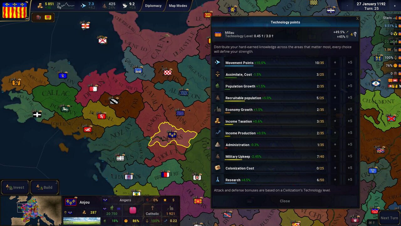 Age of History II: Definitive Edition Image