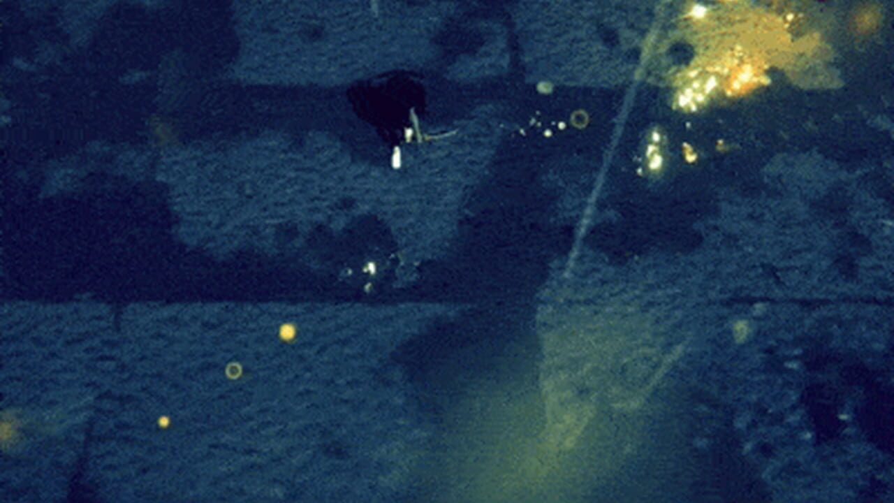 Mirror Protocol Screenshot 1