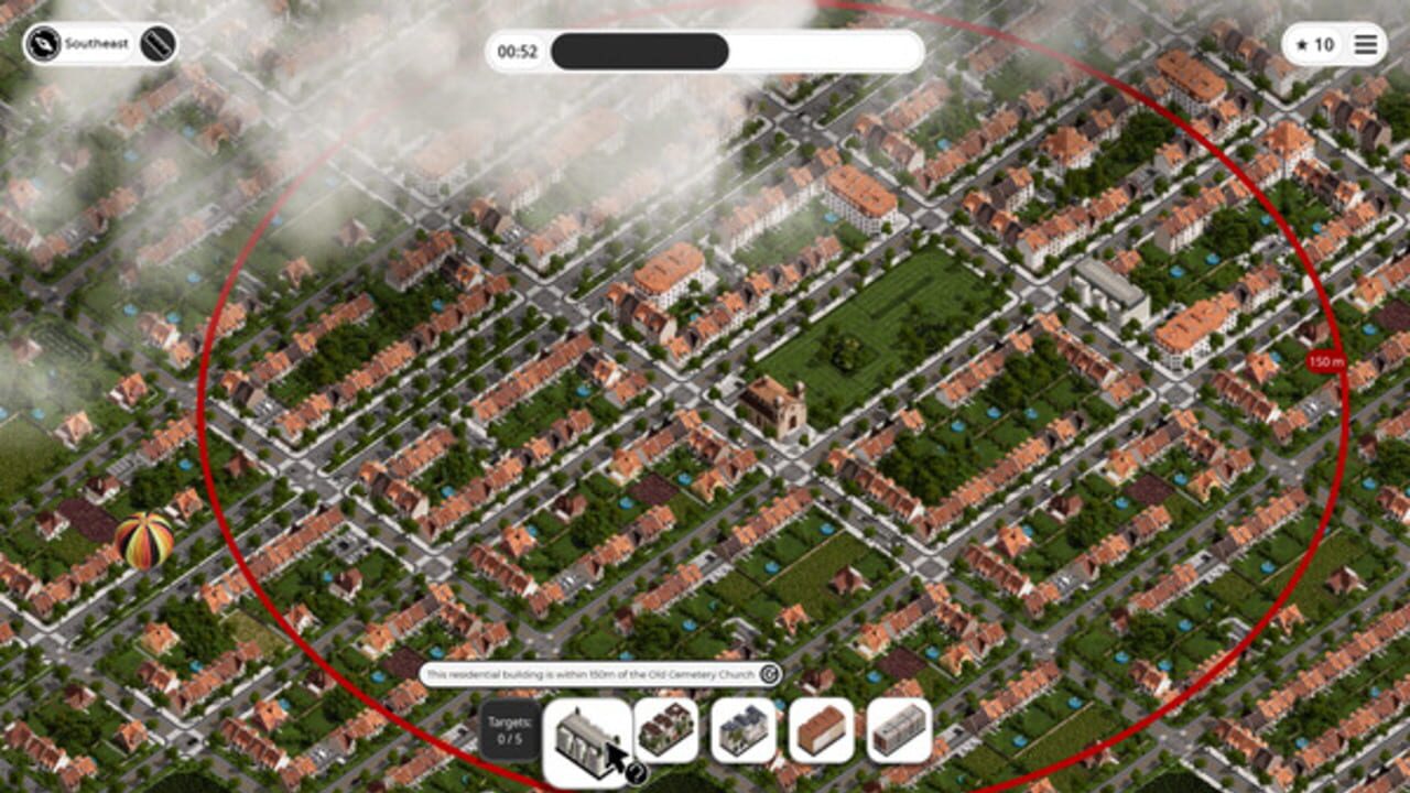 CitySpotter screenshot 7