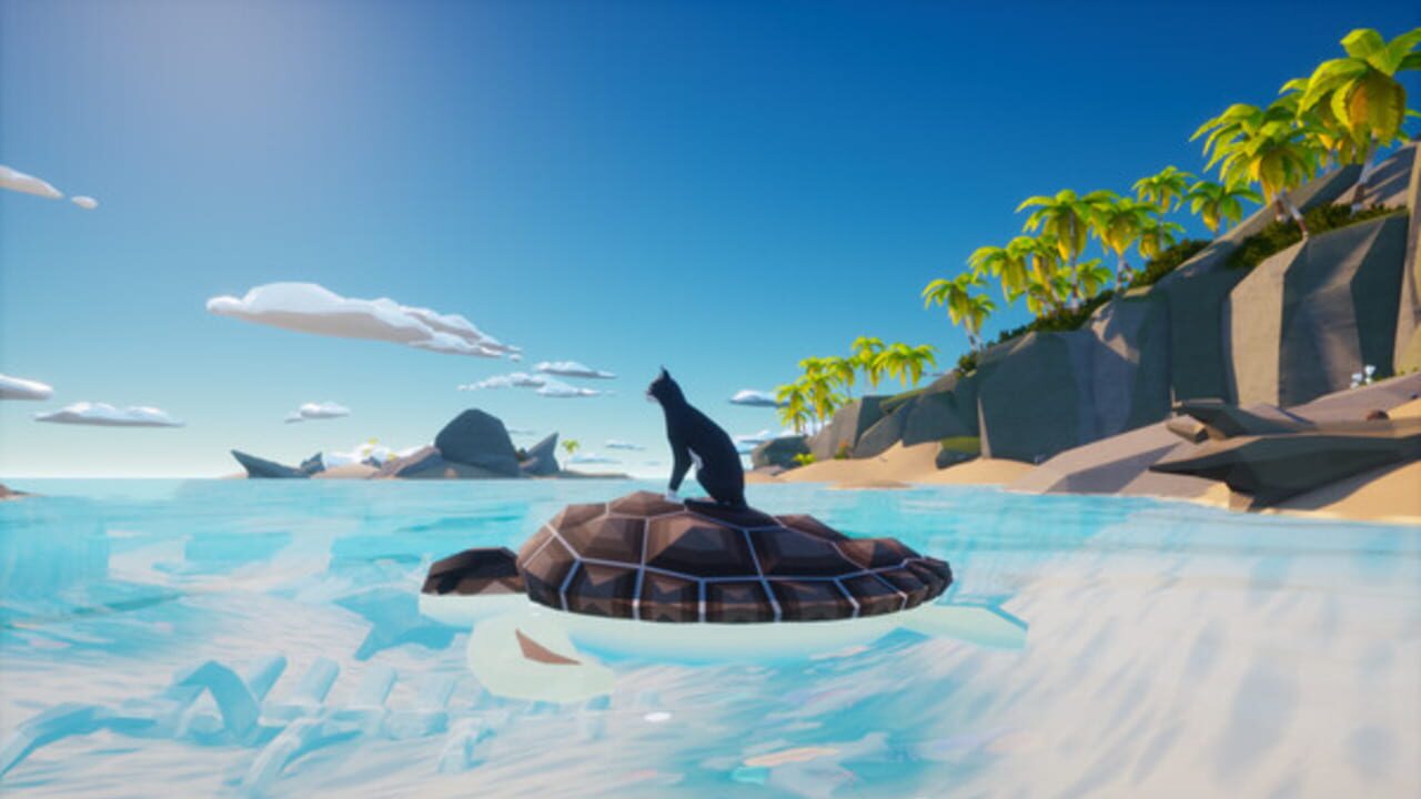 Scattered screenshot 6