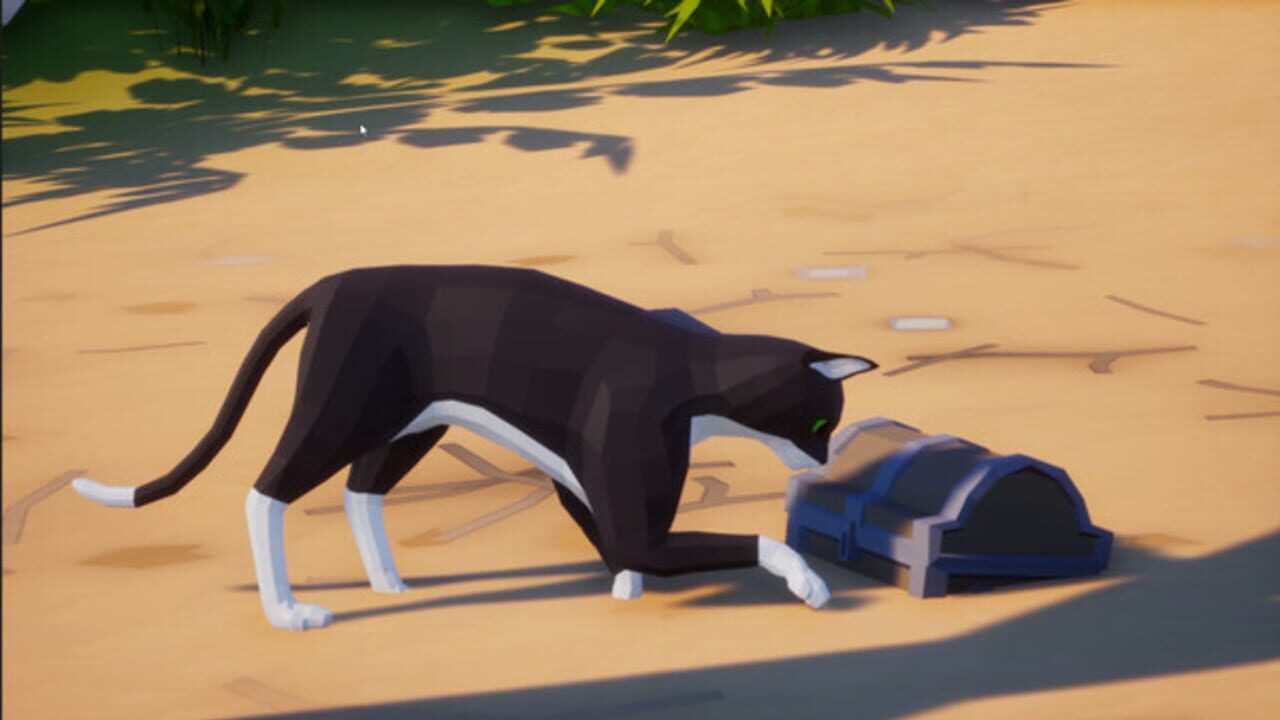 Scattered screenshot 7