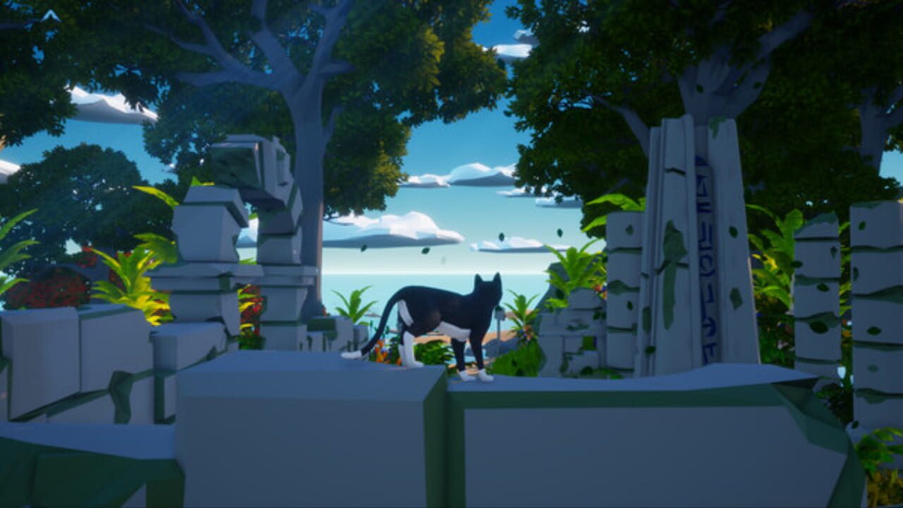 Scattered screenshot 8