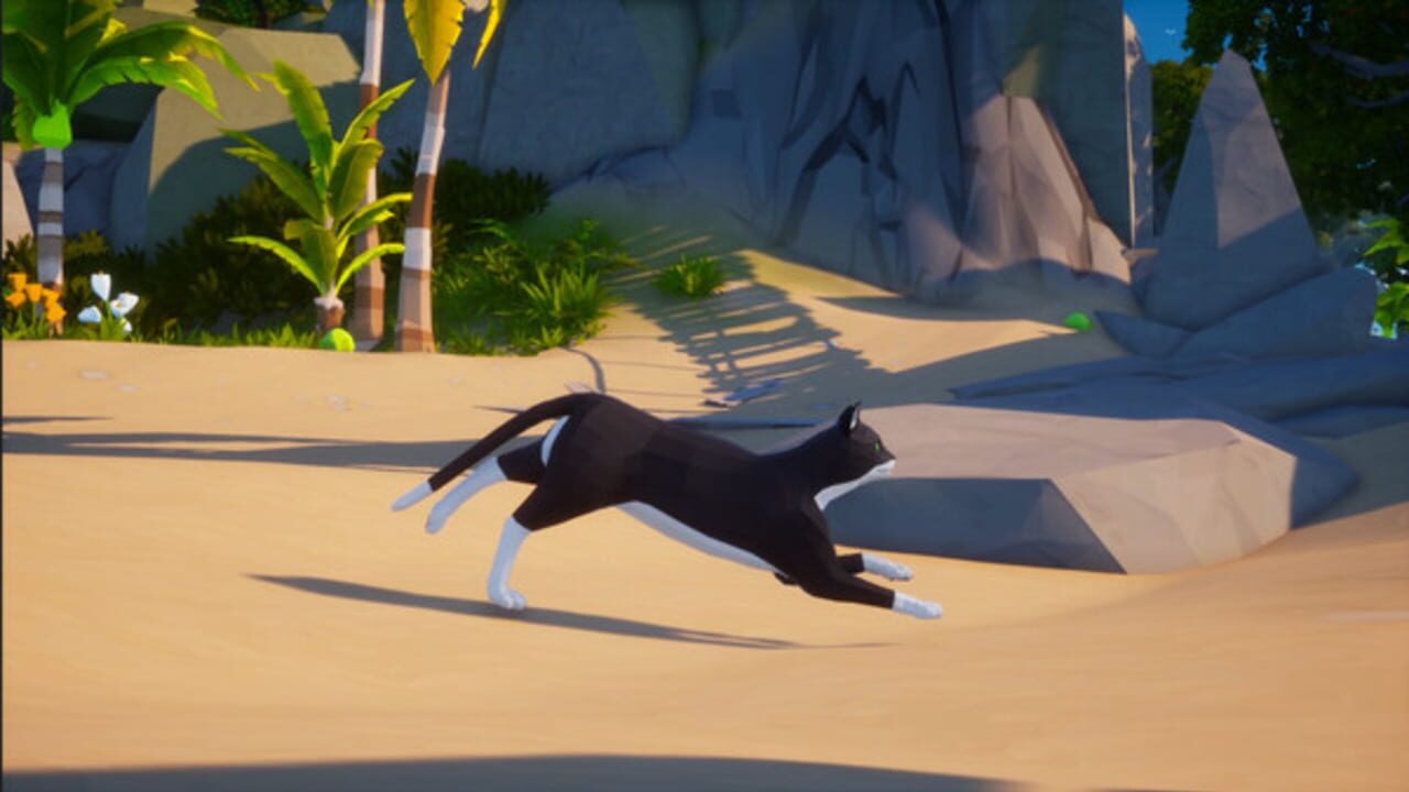 Scattered screenshot 11