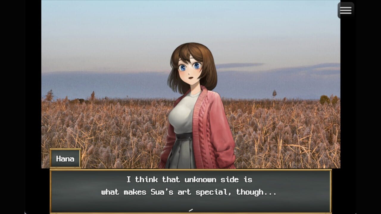 Butterfly Girl Image