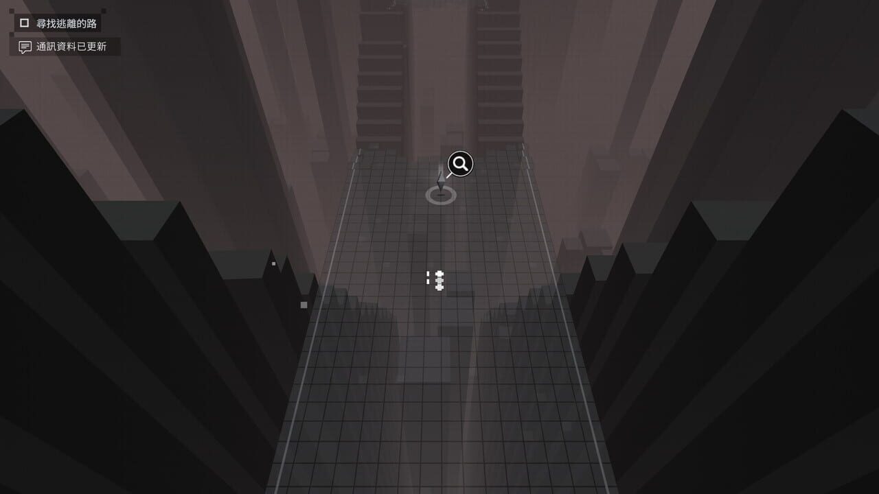 Last Command: B-Side Image