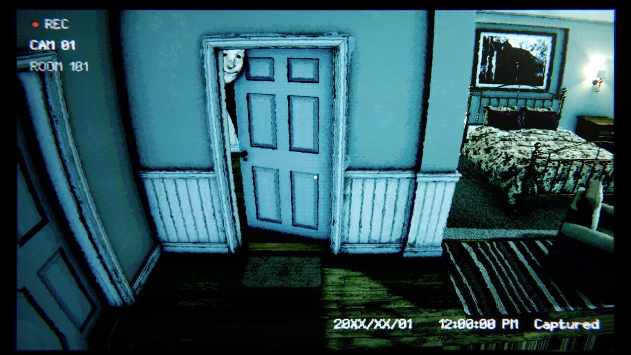 The Guidelines: Hotel Napoli screenshot 1