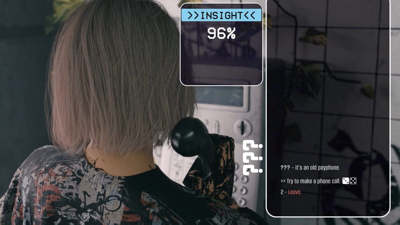 Static Between Stations screenshot 10