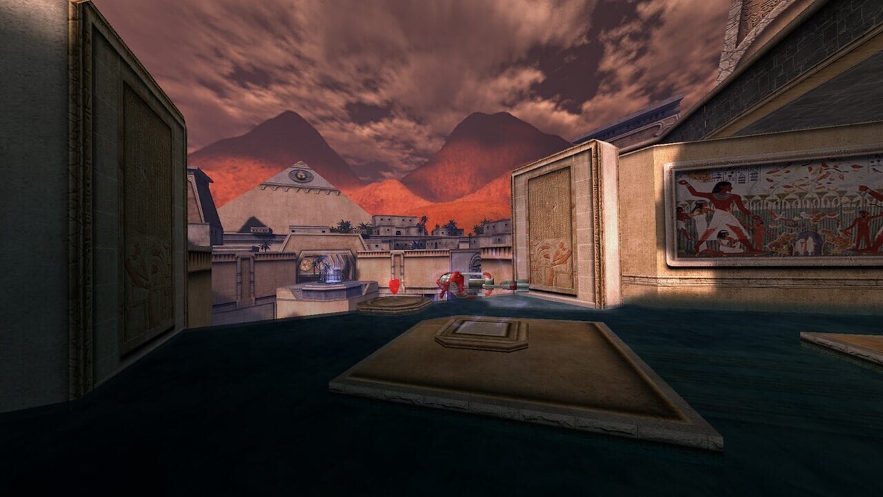 Serious Sam: Realm of Thoth Image