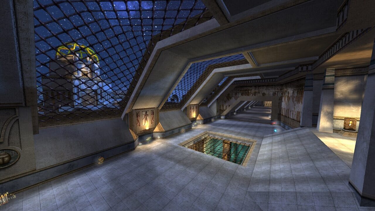 Serious Sam: Realm of Thoth Image